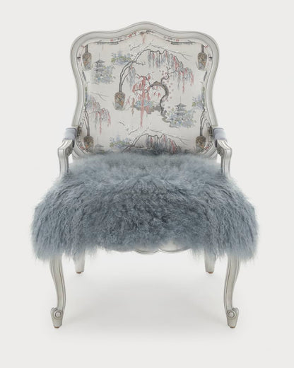 Cinzia Bergere Chair