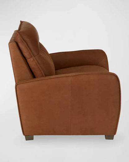 Sorrento Power Motion Leather Chair