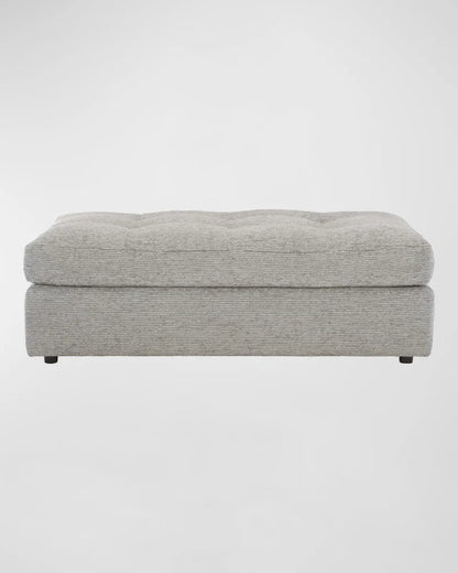 Nest Cocktail Ottoman